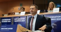 Stire din Actualitate : UE a convenit să sporească accesul exporturilor agricole din Republica Moldova