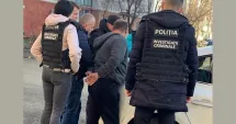 Stire din Eveniment : Pădurari luați la bătaie în timpul programului. Magistrații constănțeni au trimis după gratii trei inculpați