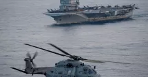 Stire din Eveniment : Umbrela nucleară NATO stârnește temeri în rândul constănțenilor
