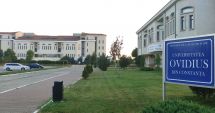 Stire din Cultură-Educație : Universitatea "Ovidius" Constanța, reprezentată la Lisabona de lucrările expuse de studenți și cadre didactice
