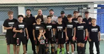 Stire din Sport : Arbitru de prestigiu adus de Academia Urban Legend la Constanța. „Vom face un stagiu de pregătire”