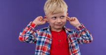 Stire din Sănătate : Nu vă panicați! Urechile asimetrice pot fi corectate la orice vârstă
