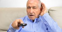 Stire din Sănătate : Cauze care duc la înfundarea frecventă a urechilor