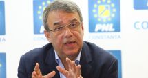 Stire din Politică-Administrație : Management defectuos la CSM Constanța? Vergil Chițac: "Orice prost știe să cheltuie un purcoi de bani"