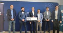 Stire din Politică-Administrație : Mister înainte de alegerile din USR Constanţa. Nu se ştie încă cine şi pentru ce funcţie va candida!