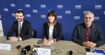 Stire din Politică-Administrație : USR acuză! „Industria în Constanta este ținută în loc de ministrul Virgil Popescu”