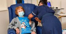Stire din Social : S-a dat startul la campania de vaccinare antigripală. Cine poate beneficia și cum se administrează serul