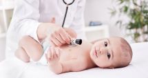 Stire din Sănătate : A fost aprobat primul vaccin pentru bebeluși împotriva bronșiolitei