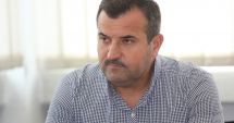 Stire din Eveniment : Valentin Vrabie, primarul Municipiului Medgidia, achitat la Curtea de Apel Constanța