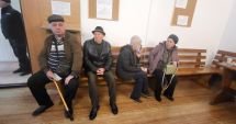 Stire din Social : Povești la 95 de ani. Premiile CARP Constanța și întâlnirea cu o generație de legendă