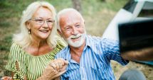Stire din Social : România este pe ultimul loc în UE după ponderea pensionarilor care continuă să lucreze
