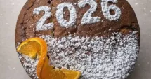 Stire din Cultură-Educație : Vasilopita, prăjitura norocului. Tradiția grecească ce aduce speranță la început de an