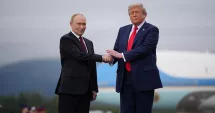 Stire din Actualitate : La Kremlin se vorbește de un schimb: Venezuela contra Ucrainei