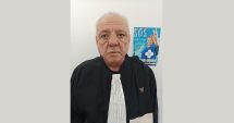 Stire din Politică-Administrație : Cine este Vergil Șișu, candidatul partidului S.O.S. România - Filiala Județeană Constanța la Senat?