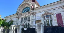 Stire din Cultură-Educație : După ani de degradare, un sediu al IȘJ Constanța are șansa de a fi redat circuitului educațional