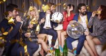 Stire din Economie : Preţuri halucinante pentru Revelion pe litoral! Tinerii nu mai vor la restaurant, ci petrecere într-o vilă