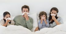 Stire din Sănătate : Virozele respiratorii nu trebuie ignorate. Vă pot pune viaţa în pericol