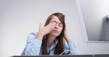 Stire din Sănătate : Carența de vitamina A. Semnele pe care nu trebuie să le ignorați