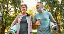 Stire din Sănătate : Vitamina D vă ajută să rămâneţi sănătoşi și plini de energie