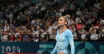 Stire din Sport : Lacrimile unei campioane. Sabrina Voinea, solul şi furtul inimaginabil de la Paris