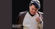 Stire din Cultură-Educație : 35 de ani de carieră academică. Wladimir Boskoff, omagiat la cea de-a șasea ediție a Sesiunii de comunicări matematice