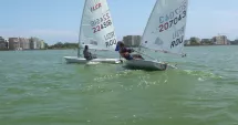 Stire din Sport : Tradiția în yachting continuă. Trofeul Tomis, în weekend la Mamaia