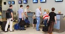 Stire din Social : Schimbări majore pentru călătoria cu avionul. Greutatea bagajului și drepturile pasagerilor suferă modificări