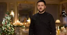 Stire din Actualitate : Zelenski anunţă o întâlnire cu Trump “în viitorul apropiat”. “Multe lucruri pot fi decise înaintea Anului Nou”