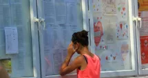 Stire din Cultură-Educație : Ziua cea mare pentru absolvenții de gimnaziu. Miercuri află liceul unde vor studia