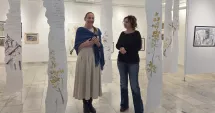 Stire din Cultură-Educație : Dialog și patrimoniu. Triplu eveniment de Ziua Culturii Naționale la Muzeul de Artă Constanța