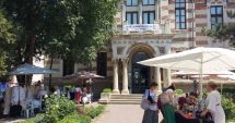 Stire din Cultură-Educație : Intrare gratuită la Muzeul de Artă Populară pentru purtătorii de ie