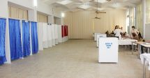 Stire din Politică-Administrație : Stop joc, hai la vot! Duminică, 9 iunie, ziua democrației în România!