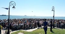 Stire din Social : Gust amar după Ziua Marinei! „Per total, ne întoarcem dezamăgiți acasă”
