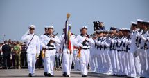 Stire din Eveniment : Programul exercițiului demonstrativ organizat de Ziua Marinei