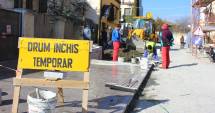 Stire din Social : Constanța va deveni un imens șantier. În ce cartiere și pe ce străzi  va face Primăria investiții