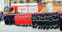 Stire din Eveniment : Vrei să devii pompier sau soldat în doar câteva luni? MAI și Armata caută tineri voluntari
