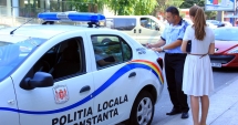 Stire din Eveniment : Au dreptul polițiștii locali să dea amenzi de circulație? Cum pot avea șoferii câștig de cauză