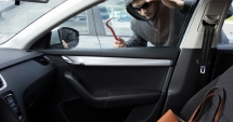 Stire din Eveniment : Spargeri și furturi în plină zi, cu "imunitate" absolută. De ce nu pot face nimic polițiștii