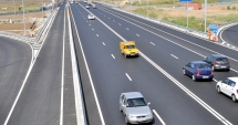 Stire din Eveniment : Zonele cu risc de accidente, în atenția drumarilor. Parapeții despărțitori, soluția salvatoare pe DN3