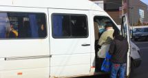 Stire din Eveniment : Microbuzele, pe făraș! Autobuze  Mercedes sau Isuzu, pentru constănțeni