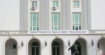 Stire din Cultură-Educație : Un munte de indiferență! "O mizerie culturală fără egal în România"