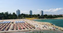 Hotelierii de pe litoral, investiţii în an de pandemie. „Românii încep să devină patrioți”