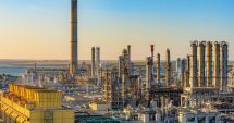 Stire din Economie : Petromidia își propune să prelucreze șase milioane de tone de materii prime