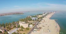 Stire din Economie : A venit marea relaxare! „Plajele nu sunt pregătite să primească turişti, iar lista galbenă trebuie să dispară”