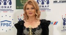Stire din Economie : Mândri de dobrogeanca noastră! Paula Vals, premiul pentru cea mai hotărâtă antreprenoare