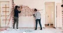 Stire din Economie : Cât te costă o renovare şi ce trebuie să faci pentru a ieşi mai ieftin