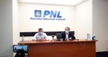 Stire din Politică-Administrație : Premierul Florin Cîțu, mesaj de la Constanța: „Sunt bani pentru continuarea lucrărilor la Cazino”