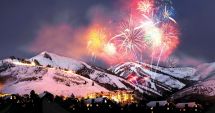 Stire din Economie : Au început rezervările pentru sărbătorile de iarnă. Cât costă un Revelion în ţară sau peste hotare