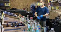 Stire din Economie : Nu mai aruncaţi sticlele! O să puteţi să vă luaţi înapoi banii pe ele