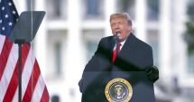 Stire din Actualitate : Donald Trump a dat în judecată comisia Congresului care anchetează atacul de la Capitoliu